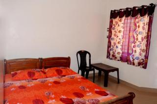 Shwetha Lodge - Kollūru - 1