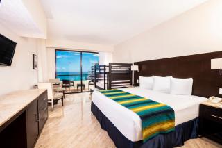 Crown Paradise Club Cancun - All Inclusive - Cancún - 5