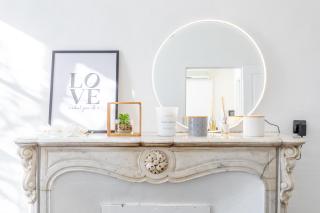 La Maison de Famille 3 chambres 8 pers Terrasse Parking Clim - 4