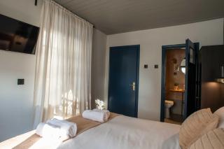Philos Guesthouse - Makrinítsa - 1