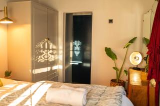Philos Guesthouse - Makrinítsa - 8