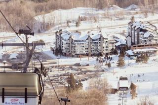 Hébergement Mont-Ste-Anne Condos - 7