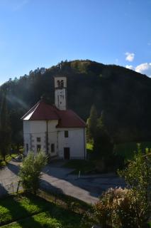 Apartma Zala - Most na Soči (Santa Lucia d'Isonzo) - 3