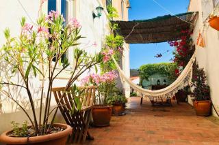 La Casa Flores, maison traditionnelle portugaise - 0