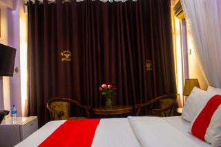 New Hotel Aquiline - Arusha - 5