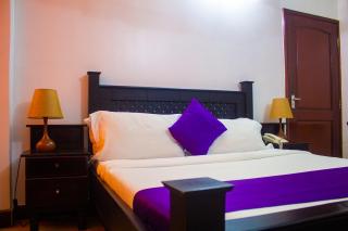 New Hotel Aquiline - Arusha - 1