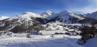 Hotel Lago Losetta - Sestriere - 8