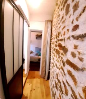 La Glacière - chambre avec salle de bain - 2 personnes - Le Mans - 5