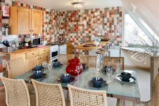 Discovery Accommodation - Whitby - 8
