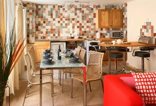 Discovery Accommodation - Whitby - 7