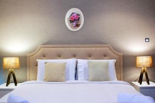 Prime Retreats - Downtown Dubai - Dubai - 5