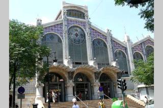 Loft Torres Quart-Valencia Center - 1