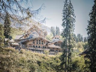 Montana Hochfügen - 0