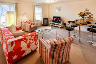 Discovery Accommodation - Whitby - 3