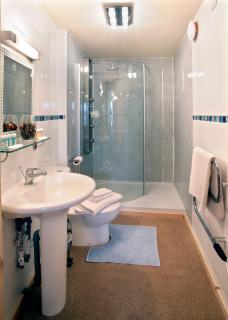 Discovery Accommodation - Whitby - 2