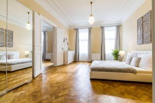 2bds apartment in UJEZD - P14 - Praga - 0