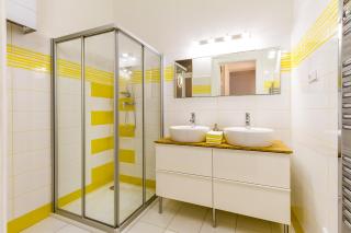 2bds apartment in UJEZD - P14 - Praga - 2