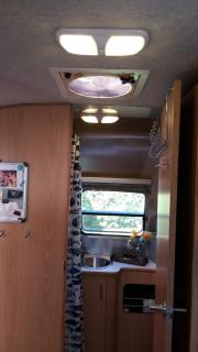 Airstream in the Center of it All - Miami - 3