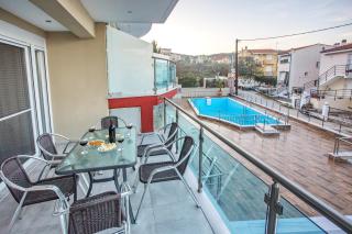 Rent House Diamond - Iraklitsa - 9