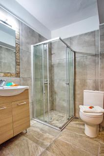 Rent House Diamond - Iraklitsa - 8