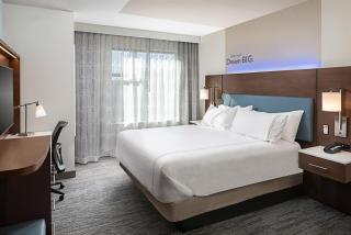 EVEN Hotels - Shenandoah - The Woodlands by IHG - The Woodlands - 5
