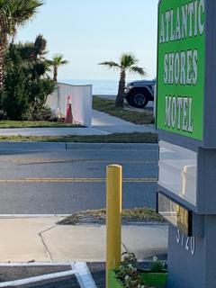 Atlantic Shores Motel - Daytona Beach - 9
