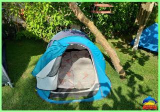 Camping Marymar - Paraty - 6