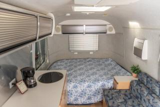Airstream in the Center of it All - Miami - 9