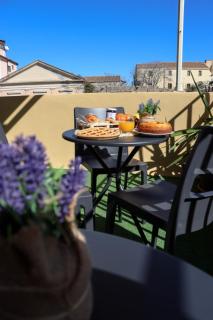 B&B Carlo V - Crotone - 0