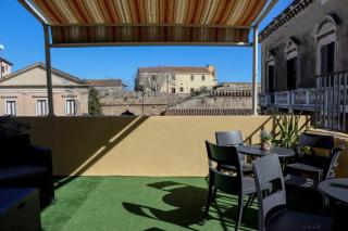B&B Carlo V - Crotone - 4