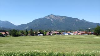 Chiemgauferienwohnungen - Maier - Unterwössen - 5