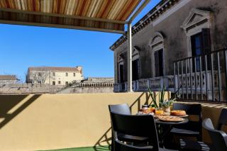 B&B Carlo V - Crotone - 3