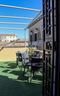 B&B Carlo V - Crotone - 6