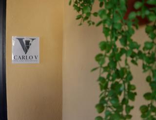 B&B Carlo V - Crotone - 7