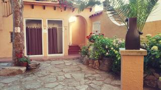 Apartamento con jardín a 11 metros de la playa. B3. - 4