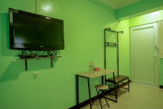 RedDoorz @ Jalan Gatot Subroto Semarang - 3