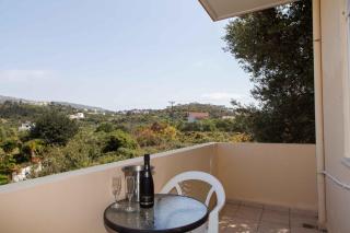 Marianna Apartments - Almyrida - 9