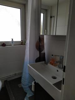 Monteursunterkunft Sleepspot Oldenburg - 2