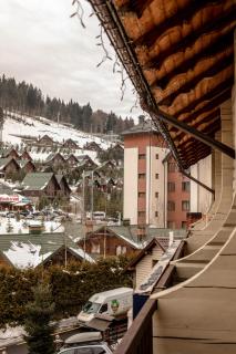 Dovbushanka Hotel - Bukovel - 1