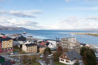 Temporales Ushuaia - Bahia loft - Ushuaia - 6