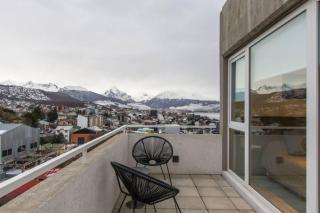 Temporales Ushuaia - Bahia loft - Ushuaia - 8