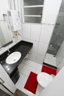 Proximo as praias de Copacabana e Ipanema REFORMADO - Río de Janeiro - 6
