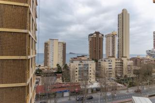 ANNA SUN holiday apt - Benidorm - 7