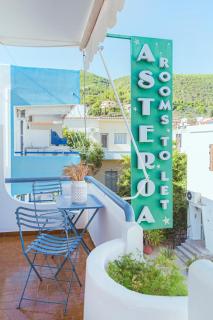 Hotel Asteroa - 9