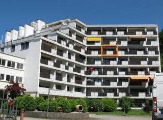 Ferienwohnung Zabel Appartement 5121 - Bad Reichenhall - 0