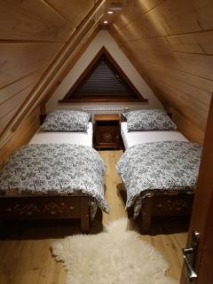 aPARTAMENT Osada Za Torem - Ciche - 7