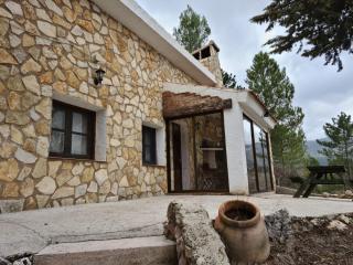 Casa Rural Los Pinos n5 de Riópar. - 1