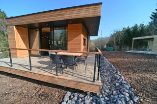 Wild Cube - Durbuy - 2