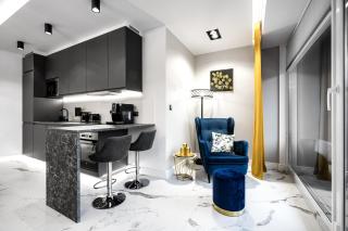 Apartament Zacisze z prywatną sauną - 6