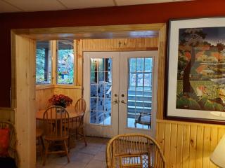 Shambhala Bed and Breakfast - Buckhorn - 9
